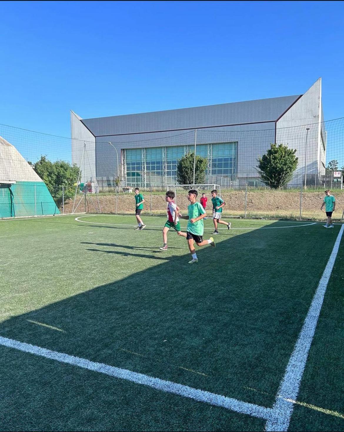 Отель Sportland Колле-ди-Валь-д'Эльса Экстерьер фото